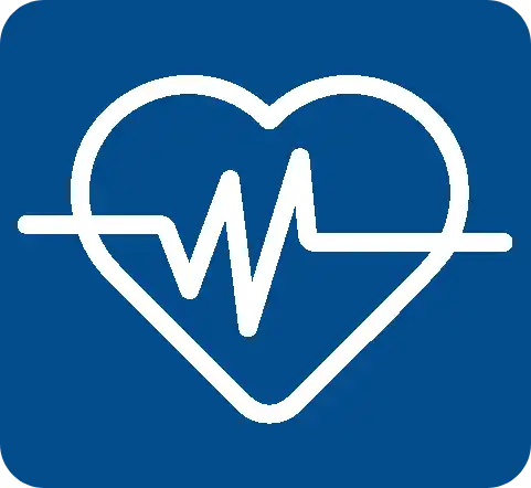 cardiodiologista em piabeta icone